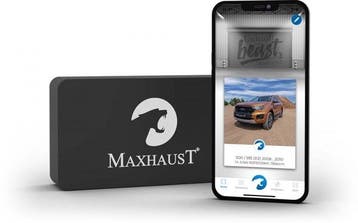 Bundel Set: Maxhaust Active Sound Generator V4 incl. Hoge, Verzenden, Nieuw