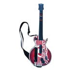 Wii Gitaar, speciale uitvoering. Met garantie, Met garantie!, Spelcomputers en Games, Spelcomputers | Nintendo Consoles | Accessoires