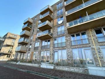 Te huur: Appartement Mary van der Sluisstraat in Amsterdam, Noord-Holland, Appartement, Amsterdam