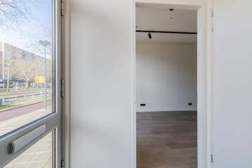Te huur: Appartement s-Gravelandseweg in Schiedam, Zuid-Holland, Appartement, Schiedam