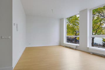 Te huur: Appartement Varkensmarkt in Amersfoort, Amersfoort, Utrecht, Appartement