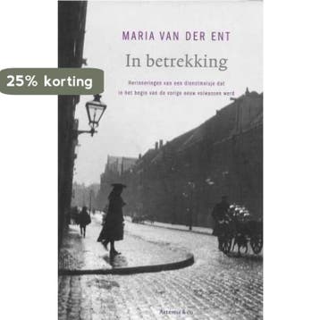 In betrekking AH special - M. van der Eny 9789047203360, Verzenden, Gelezen, M. van der Eny