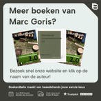 Sleutelboek Computernetwerken (B&W) 9789463672290 Marc Goris, Verzenden, Zo goed als nieuw, Marc Goris