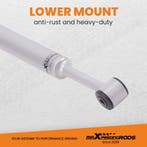 Coilovers Shocks Kit Compatible for Chrysler 300C 5.7L co..., Verzenden, Nieuw, Dodge