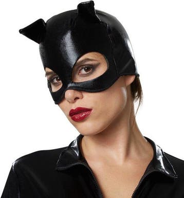 2dekans | Dressforfun Hete kat L - verkleedkleding kostuum, Ophalen of Verzenden, Zo goed als nieuw