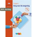 Zorg voor de omgeving / niveau 3 en 4 pedagogisch werk /, Boeken, Schoolboeken, Verzenden, Zo goed als nieuw, J.H.M. Jacobs-Laagland