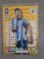 2026 Panini Lamine Yamal, Lionel Messi 273 Insert card,, Nieuw