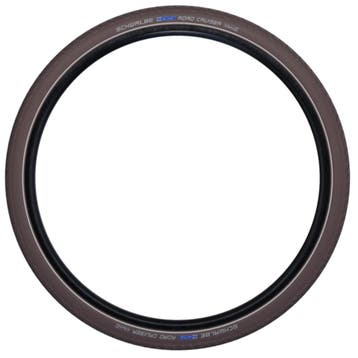 Schwalbe 28 fietsband - K-Guard bescherming - Coffee bru..., Ophalen of Verzenden, Nieuw, Band