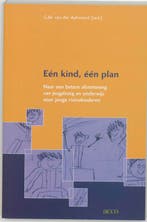 Eén kind, één plan 9789033456473, Boeken, Verzenden, Gelezen