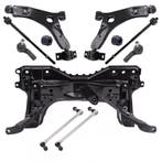 Draagarm set draagarmen Asdrager FORD FOCUS DAW DBW NIEUW, Ophalen of Verzenden, Nieuw, Ford