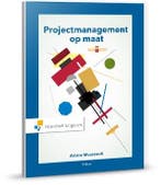 Projectmanagement op maat / Vast Boek / Noordhoff, Boeken, Verzenden, Zo goed als nieuw, Ariane Moussault