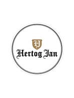 Hertog - Jan - Rond, Huis en Inrichting, Woonaccessoires | Wanddecoraties, Ophalen of Verzenden, Nieuw