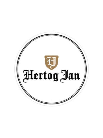 Hertog - Jan - Rond, Ophalen of Verzenden, Nieuw