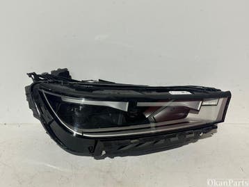 BMW iX i20 LED rechter koplamp rechts 5A3CE92, Ophalen, Gebruikt, BMW