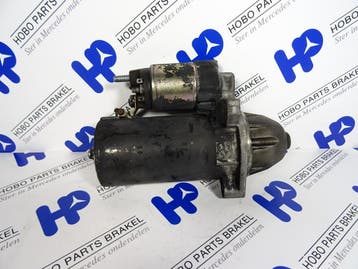 Startmotor A 005 151 6601 o.a: Sprinter w906, G-klasse w463, Ophalen of Verzenden, Gebruikt, Mercedes-Benz