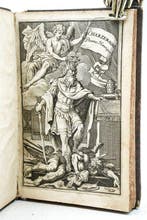 Louis Le Laboureur - Charlemagne, poëme héroïque - 1664