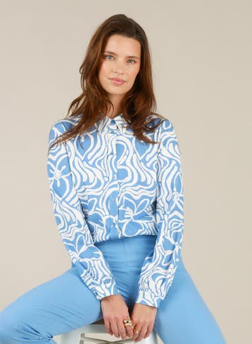 Yest blouse Olimpia Essential Maat:, Verzenden, Nieuw, Overige kleuren