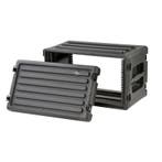 SKB R6S ondiep roto-molded rack 6U, Verzenden, Nieuw