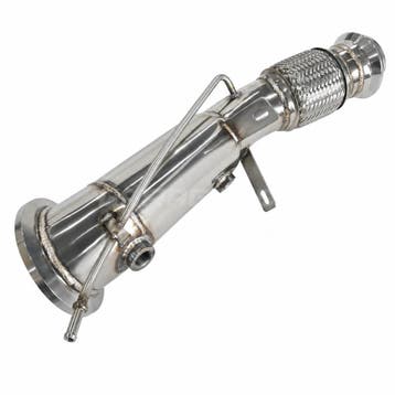 Downpipe BMW 520i/530e/530i – B48 (met OPF) incl. montage, Ophalen of Verzenden