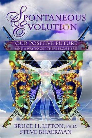Spontaneous Evolution - Bruce H. Lipton 9781401925802, Verzenden, Zo goed als nieuw, Bruce H. Lipton