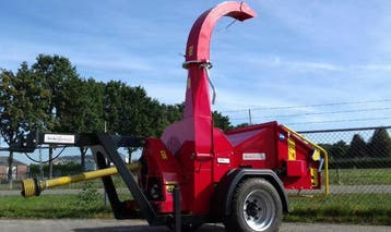 [Gezocht[ Hakselaar of andere landbouwmachines [Gezocht], Verzenden