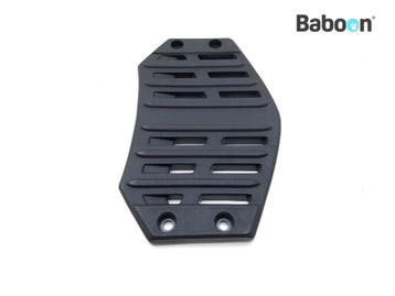 Bagage Rek Kawasaki GTR 1400 ABS 2015-2016 (GTR1400 ZG1400E), Verzenden, Gebruikt