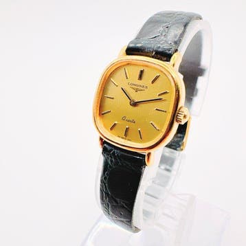 Longines - Unknown - Zonder minimumprijs - 21756558 - Dames