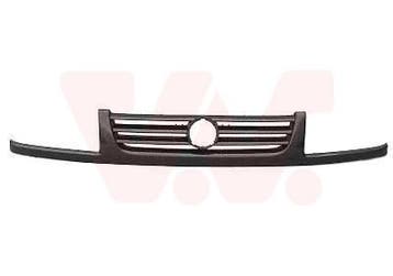 Grille o.a: Volkswagen, Vento (1H2), Ophalen of Verzenden, Nieuw, Volkswagen
