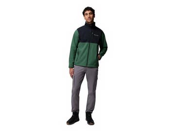 Columbia Ascender™ - Softshelljack - Water- en windbestendig, Verzenden, Nieuw