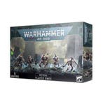 Warhammer 40.000 Necrons Flayed Ones (Warhammer nieuw), Hobby en Vrije tijd, Wargaming, Ophalen of Verzenden, Nieuw