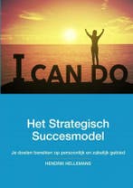 Het Strategisch Succesmodel 9789402179729 Hendrik Hellemans, Boeken, Verzenden, Gelezen, Hendrik Hellemans