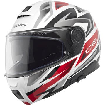 C5 Zenith Helm Schuberth, Verzenden, Nieuw met kaartje