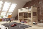 Rockwood® Hoogslaper Camiel Naturel, Ophalen of Verzenden, Nieuw, Hoogslaper