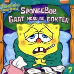 SPONGEBOB 7 HC 9789054250418, Boeken, Verzenden, Gelezen