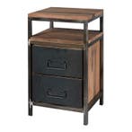 Industriële Ladenkast Hudson, Huis en Inrichting, Nieuw