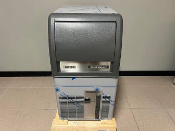 OUTLET! Nieuwe Scotsman ijsblokjesmachine ACM 56 AS, Zakelijke goederen, Horeca | Keukenapparatuur, Verzenden, Gebruikt, Koelen en Vriezen