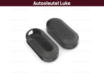 Autosleutelhoes (zwart) kpb1385 voor Lancia, Verzenden, Nieuw