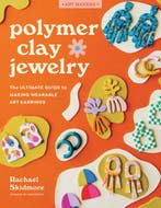 9780760382738 Art Makers- Polymer Clay Jewelry, Verzenden, Nieuw, Rachael Skidmore