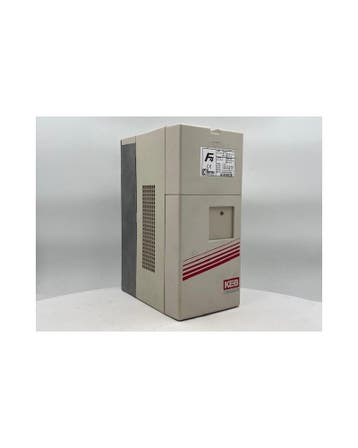 KEB F4 frequentiesturing 11 kVA 14.F4.C3E-4A01/1.4, Ophalen