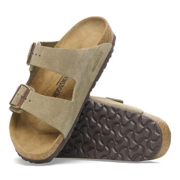 Birkenstock Damessandalen Arizona Suede -, Kleding | Dames, Schoenen, Verzenden, Nieuw