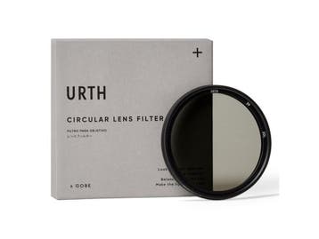 Urth 39 mm ND2-32 - Variable ND Lens Filter - 1-5 Stops, Verzenden, Nieuw