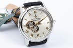 Lucien Rochat - ICONIC - Automatic - FREE SHIPPING - Silver, Nieuw