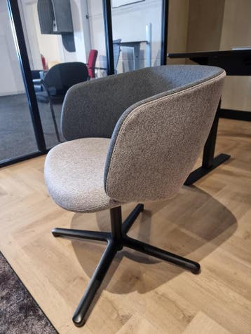 Rim Winx kuipstoel, model WX880.01, Vergader- of Presentatieruimte, Ophalen of Verzenden, Nieuw in verpakking, Stoel