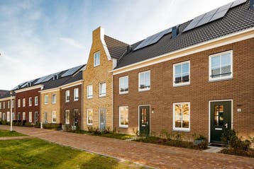 Te huur: Huis Wandtapijtenlaan in Vleuten, Vleuten, Utrecht