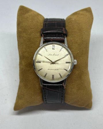 Seiko - laurel - Zonder minimumprijs - 932446 - Heren - 1959