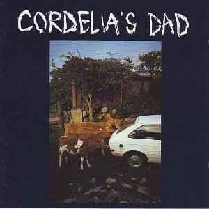 cd - Cordelias Dad - Cordelias Dad, Verzenden, Zo goed als nieuw