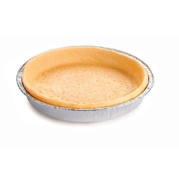 Pidy Quiche Bladerdeeg Ø18cm (10 st.), Verzenden, Nieuw