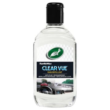 Turtle Wax ClearVue Rain Repellant Anti-Regen, Auto diversen, Onderhoudsmiddelen, Verzenden