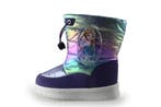 Frozen Snowboots Meisjes in maat 27 Overig, Verzenden, Jongen of Meisje, Schoenen, Zo goed als nieuw