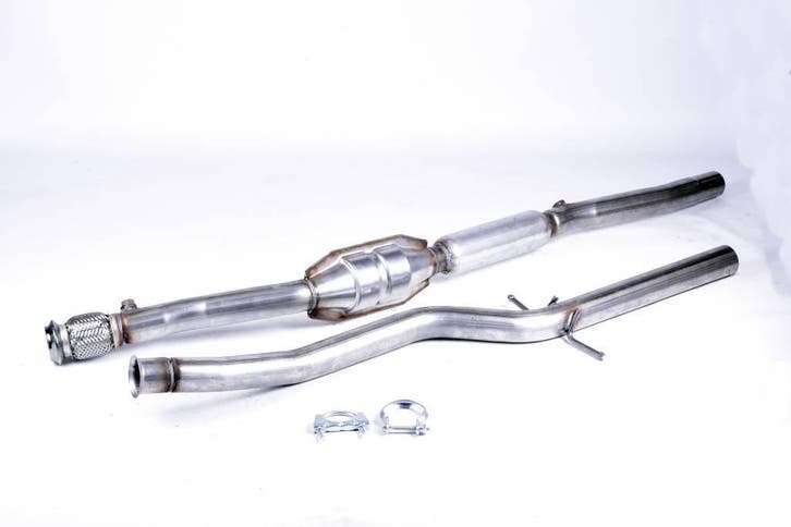 Katalysator Citroën C5 1.8 16V, 2.0 16V, Auto-onderdelen, Uitlaatsystemen, Nieuw, Verzenden